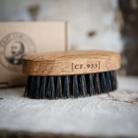 Captain Fawcett's - Skjeggbørste