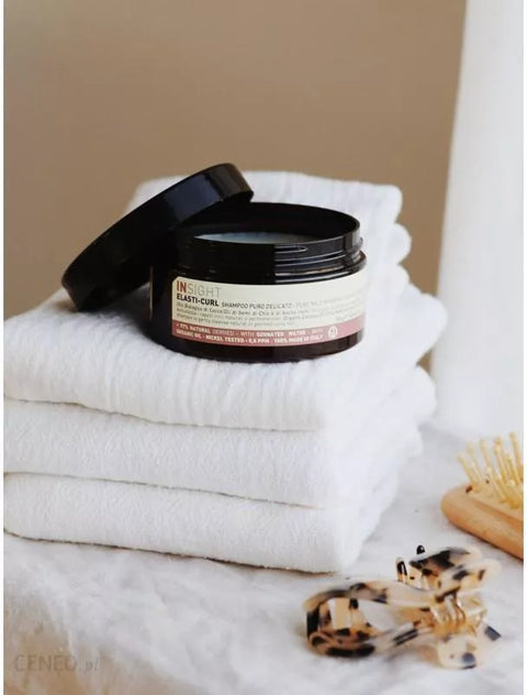 Insight: Elasti-Curl