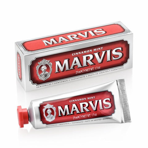 Marvis Tannkrem - Cinnamon Mint