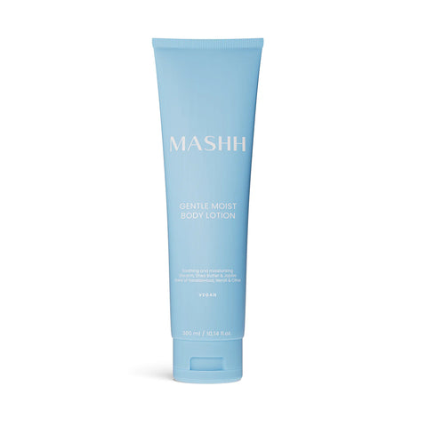 Mashh Gentle Moist Body Lotion