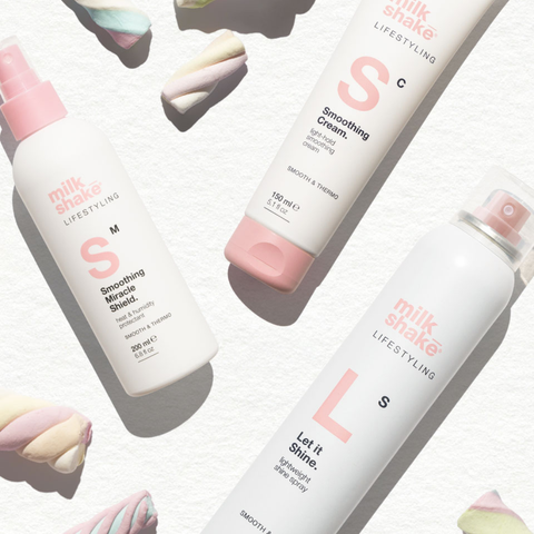 Milk Shake Lifestyling - Smoothing Miracle Shield 200ml