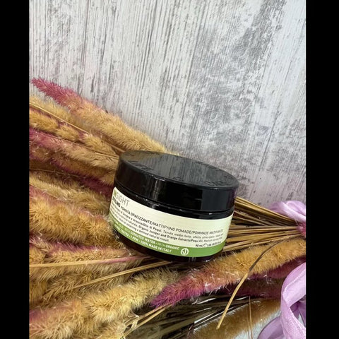 Insight Styling - Mattifying pomade 90ml