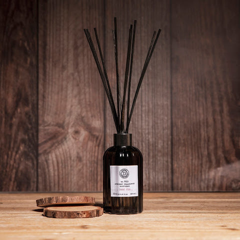 Depot No. 903 - Ambient Fragrance Diffuser 200ml - White Cedar