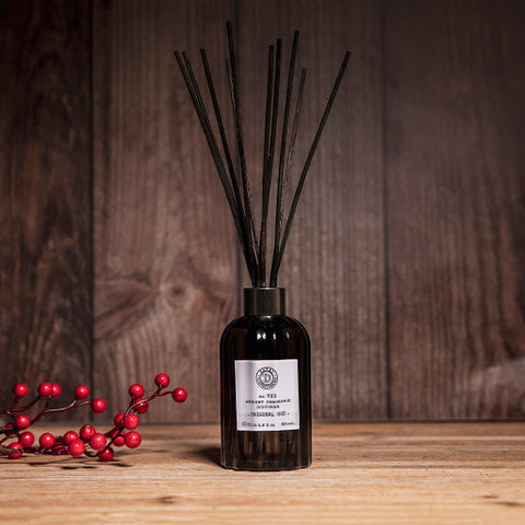 Depot No. 903 - Ambient Fragrance Diffuser 200ml - White Cedar