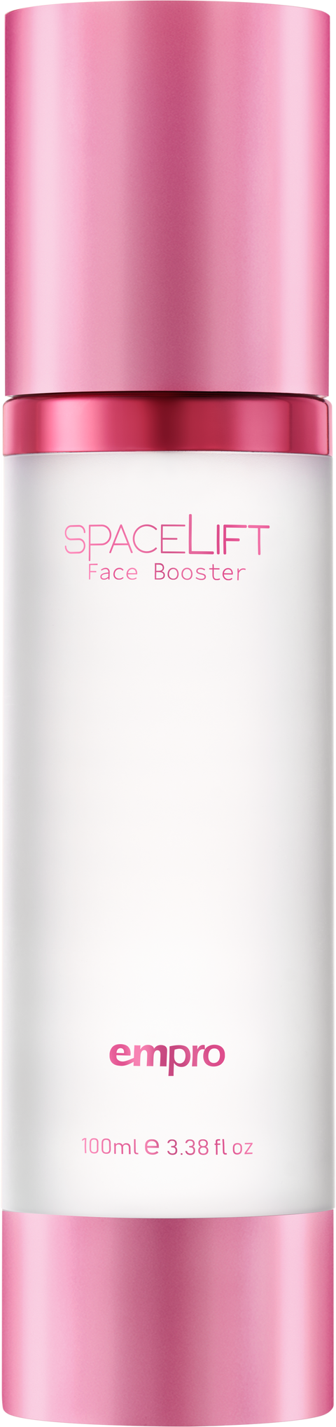 Spacelift - Face Booster, Face spray 100 ml