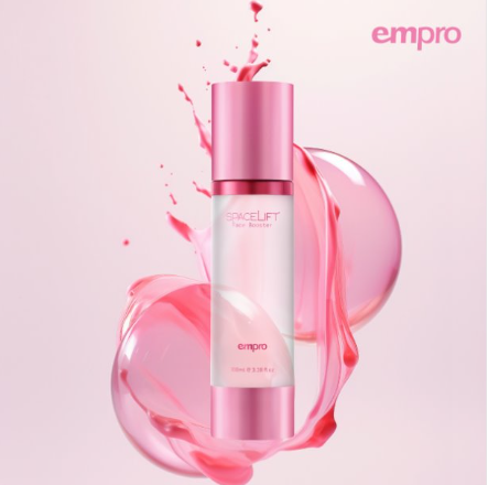 Spacelift - Face Booster, Face spray 100 ml