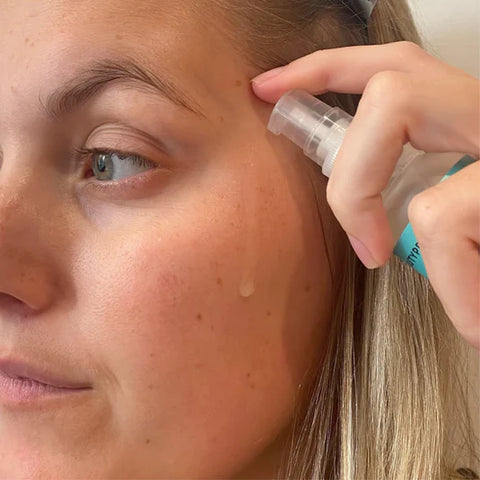 Beauty Pro - Retinol Overnight Ansiktsserum