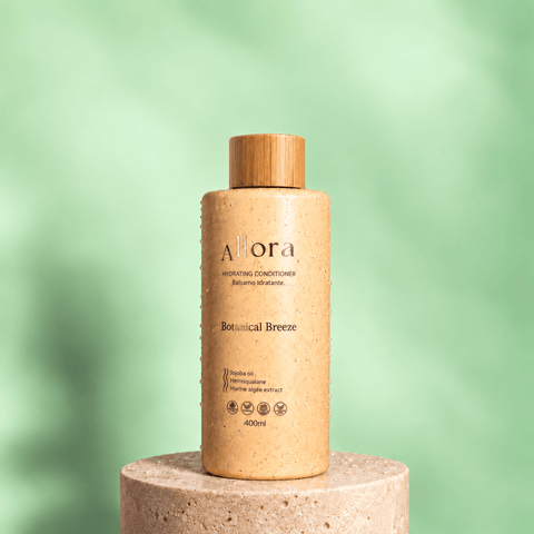 Allora - Botanical Breeze Hydrating Conditioner 360 ml