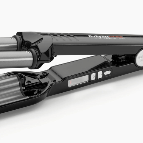 Babyliss PRO - Ionic 3D Waver
