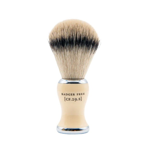 Captain Fawcett´s - Faux Badger Shaving Brush