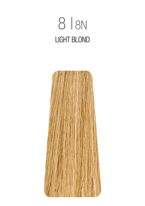 Milk Shake Creative - Natural