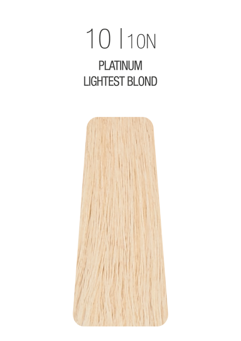 Milk Shake Creative - Natural