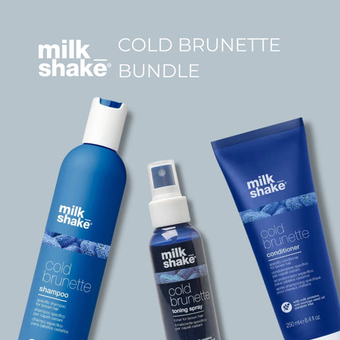 Cold Brunette Bundle