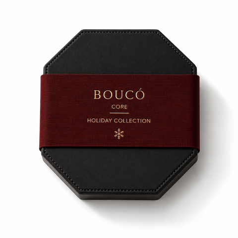 Boucó Reset Ritual - CORE