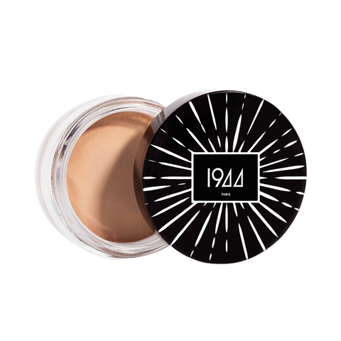 1944 Paris - Cream to Powder Bronzer (Le Voile d'Eté)