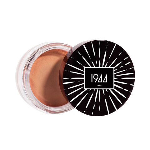 1944 Paris - Cream to Powder Bronzer (Le Voile d'Eté)