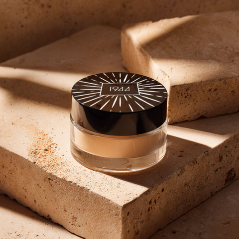 1944 Paris - Cream to Powder Bronzer (Le Voile d'Eté)