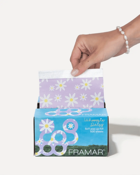 Framar - Pop Up Whoopsie Daisy Folie 5x11 (500ct)
