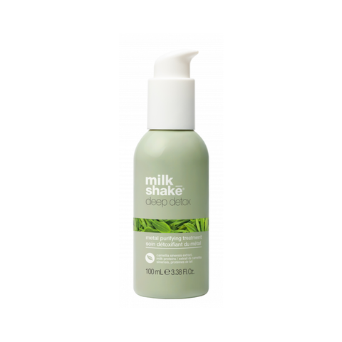 Milk Shake Scalp Care - Deep Detox Leave in 100ML