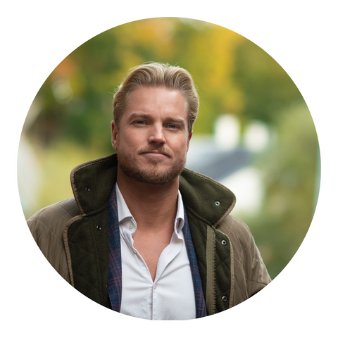 Lars Petter Lundteppen