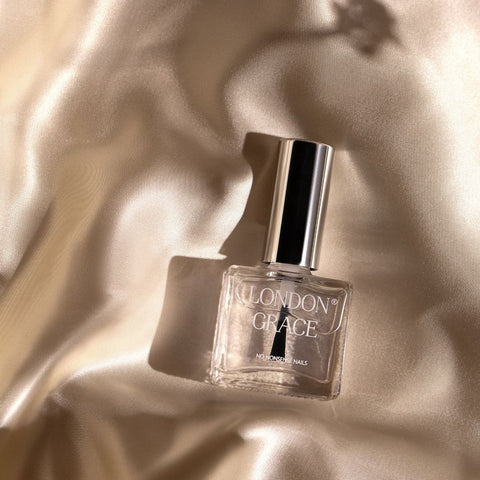 LONDON GRACE - Glossy Top Coat