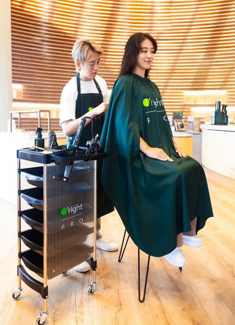O'right PRO - Treatment Cape