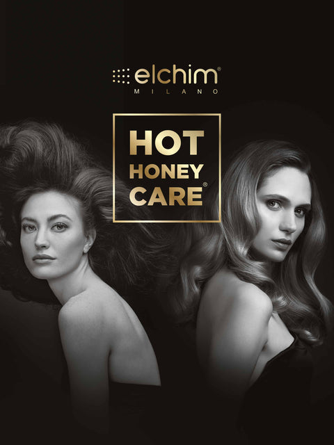 Elchim - X Volume Treatment - Hot Honey Care