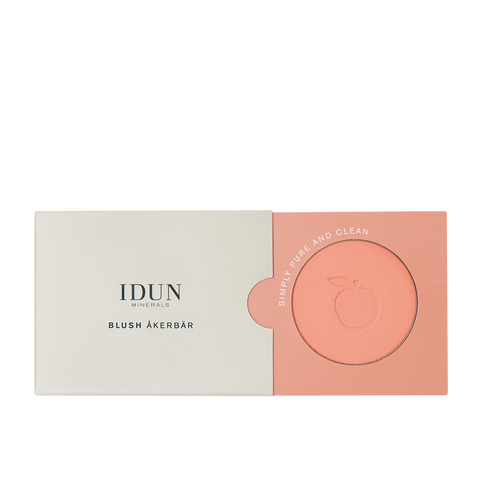 IDUN Minerals - Blush Åkerbær