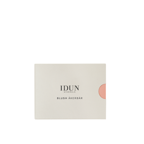 IDUN Minerals - Blush Åkerbær