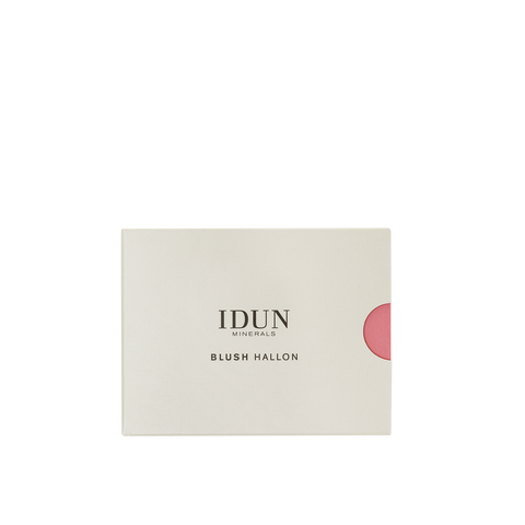 IDUN Minerals - Blush Bringebær