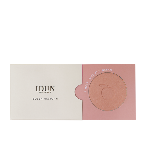 IDUN Minerals - Blush Tindved