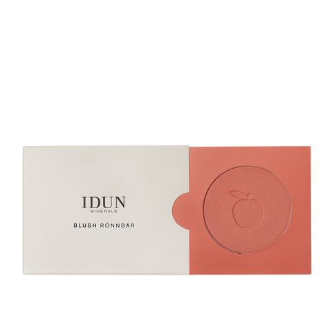 IDUN Minerals - Blush Rognebær