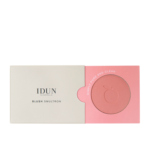 IDUN Minerals - Blush Jordbær