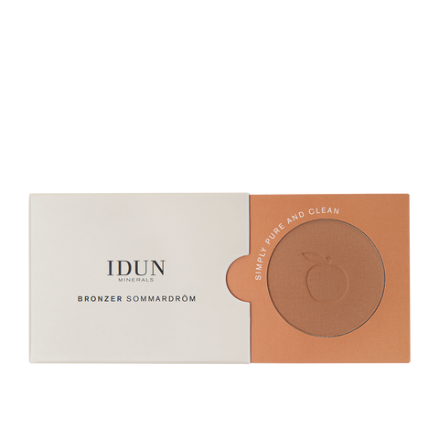 IDUN Minerals - Bronzer Sommardröm
