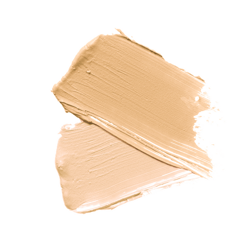 IDUN Minerals - Concealer Strandgyllen (duo-concealer light)
