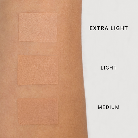 IDUN Minerals - Concealer Perfect Under Eye Concealer Extra Light