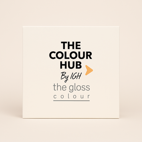 The Gloss Box