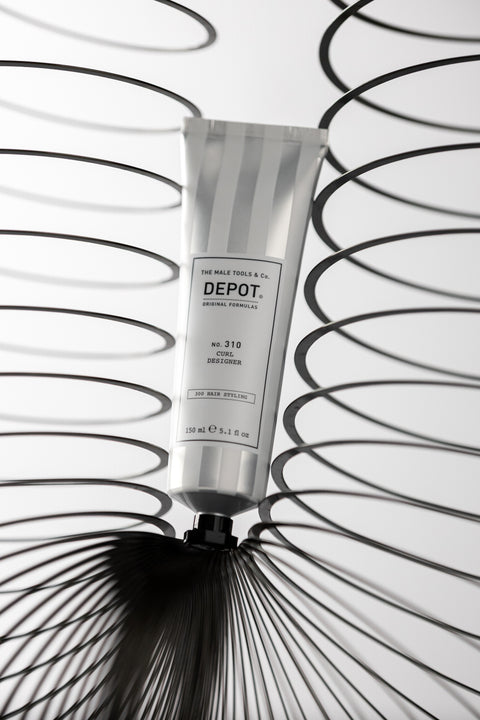 Depot No. 310 - Curl Designer 150ml