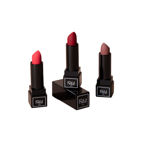 1944 Paris - Le Mat Icone Lipstick 39g