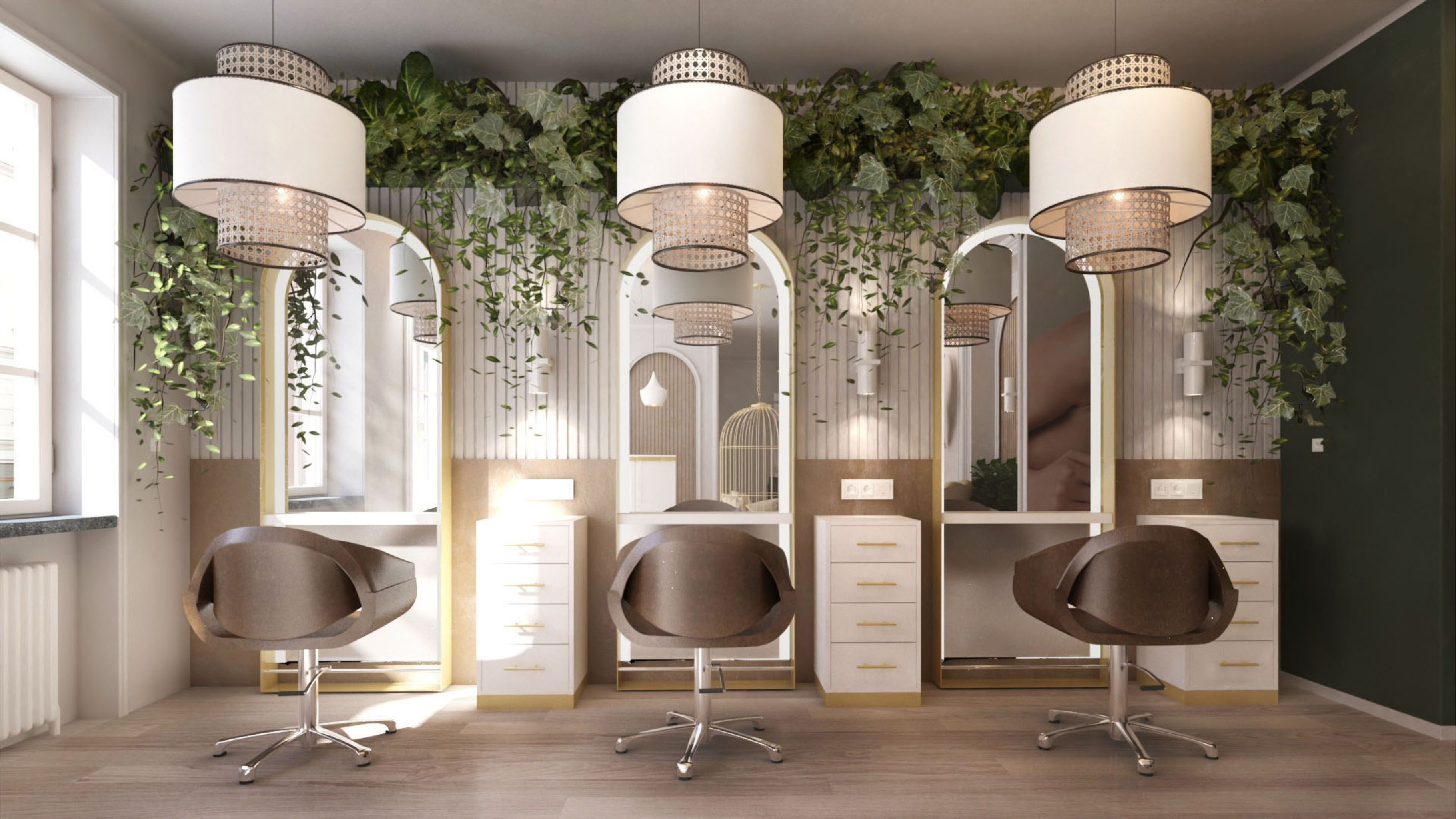 Velkommen til IGH Design!