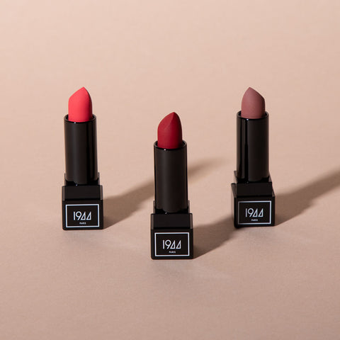 1944 Paris - Le Mat Icone Lipstick 39g
