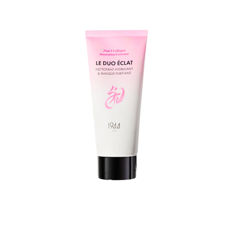 1944 Paris - Le Duo Éclat Purifying Cleanser 100ml