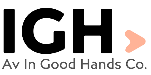 In Good Hands