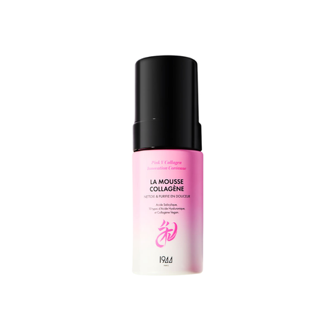 1944 Paris - La Mousse Collagène Cleansing Foam 100ml