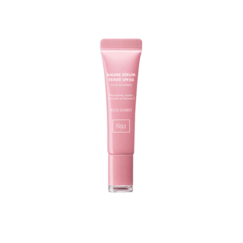 1944 Paris - Tinted Serum Lip Balm SPF50 (Le Baume Solaire)