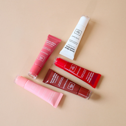 1944 Paris - Tinted Serum Lip Balm SPF50 (Le Baume Solaire)