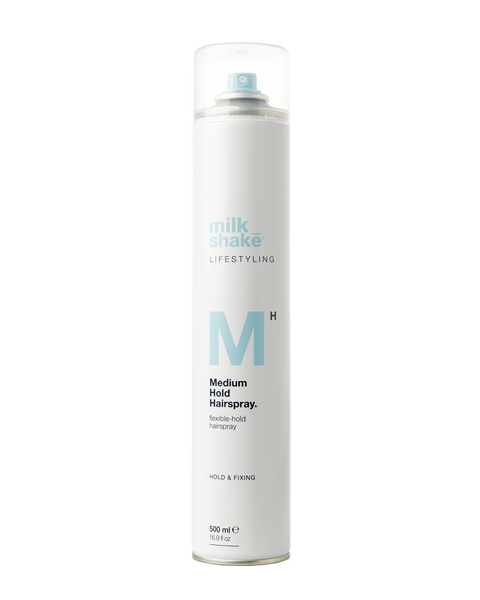 Milk Shake Lifestyling - Medium Hold Hairspray 500ml