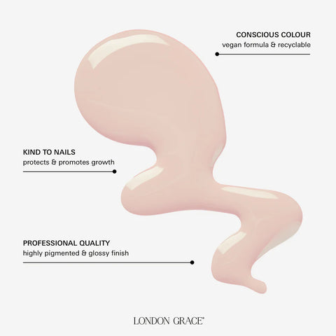 LONDON GRACE - Lily Nail Polish