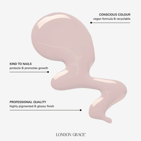 LONDON GRACE - Mabel Nail Polish