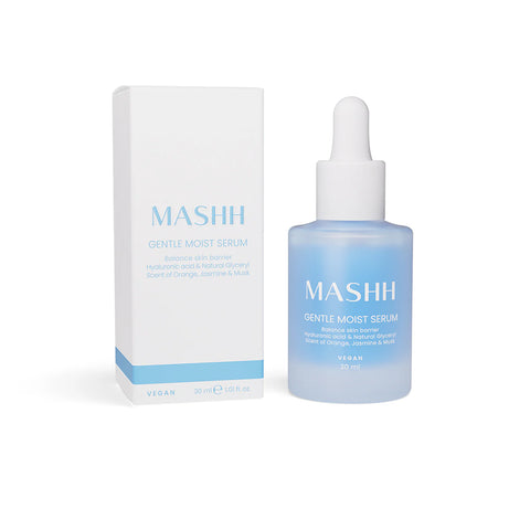 Mashh Gentle Moist Serum